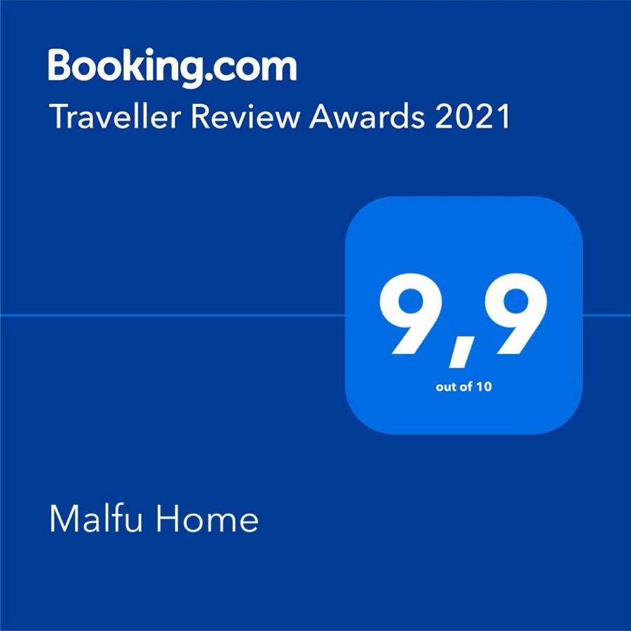 Malfu Home لاس بالماس دي غران كاناريا المظهر الخارجي الصورة