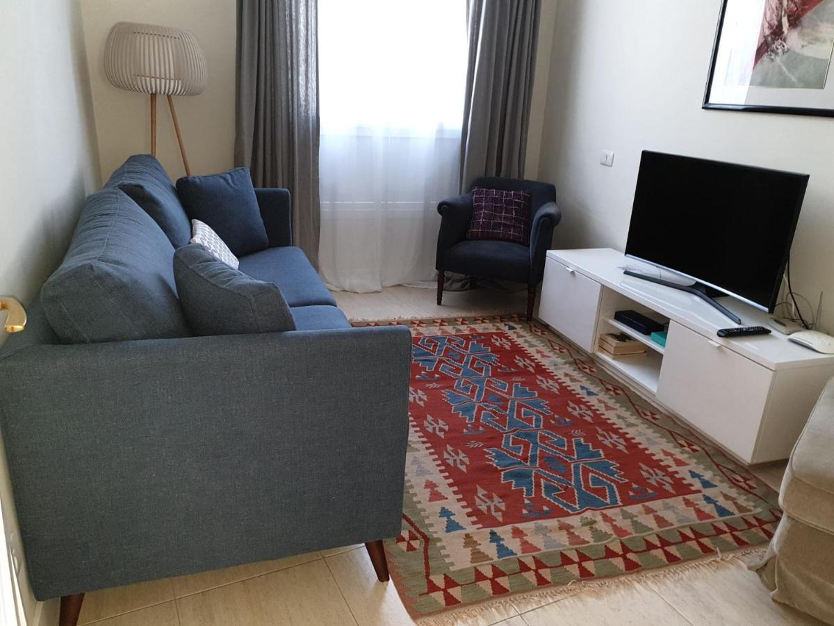 Malfu Home لاس بالماس دي غران كاناريا المظهر الخارجي الصورة