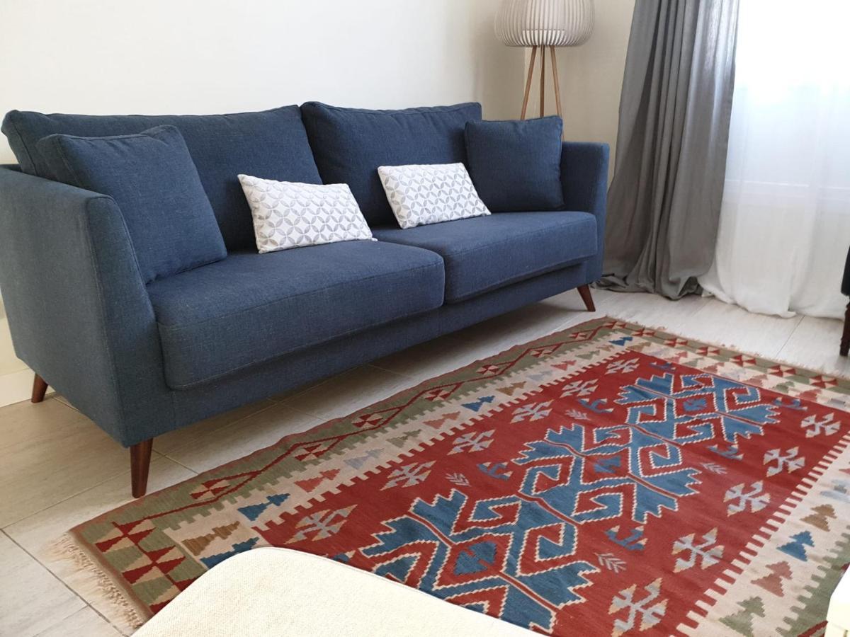 Malfu Home لاس بالماس دي غران كاناريا المظهر الخارجي الصورة