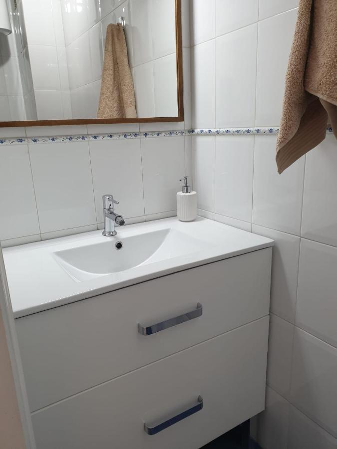 Malfu Home لاس بالماس دي غران كاناريا المظهر الخارجي الصورة
