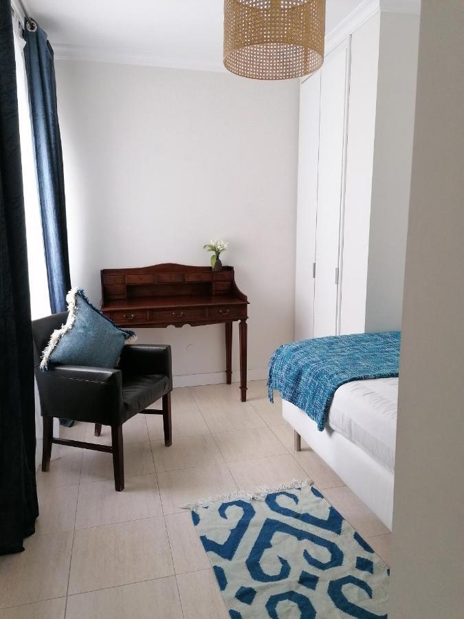 Malfu Home لاس بالماس دي غران كاناريا المظهر الخارجي الصورة