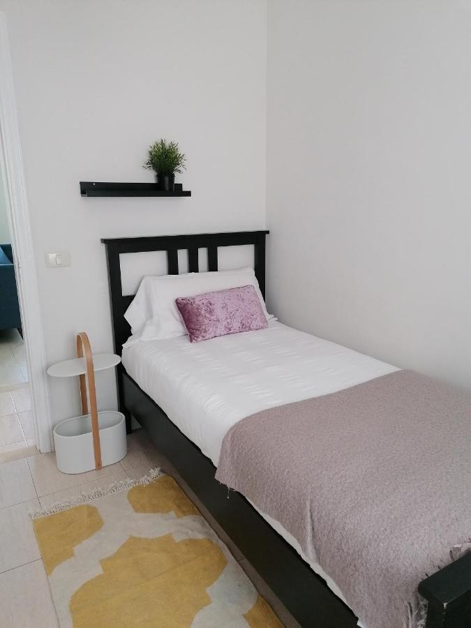 Malfu Home لاس بالماس دي غران كاناريا المظهر الخارجي الصورة