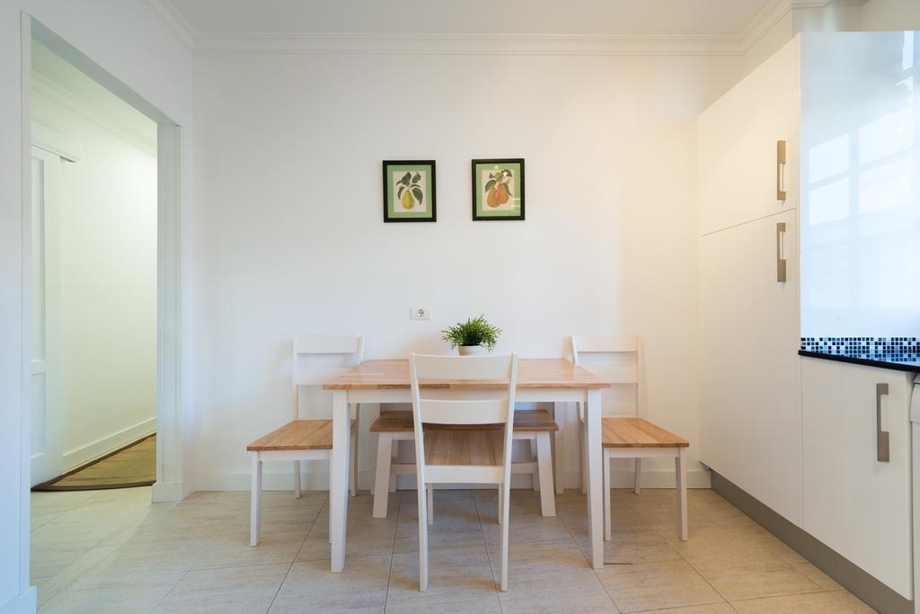 Malfu Home لاس بالماس دي غران كاناريا المظهر الخارجي الصورة