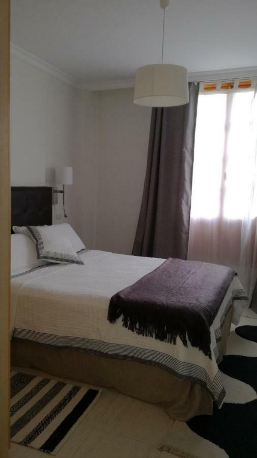 Malfu Home لاس بالماس دي غران كاناريا المظهر الخارجي الصورة