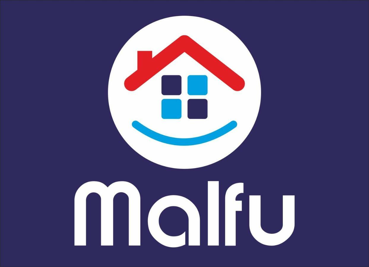 Malfu Home لاس بالماس دي غران كاناريا المظهر الخارجي الصورة