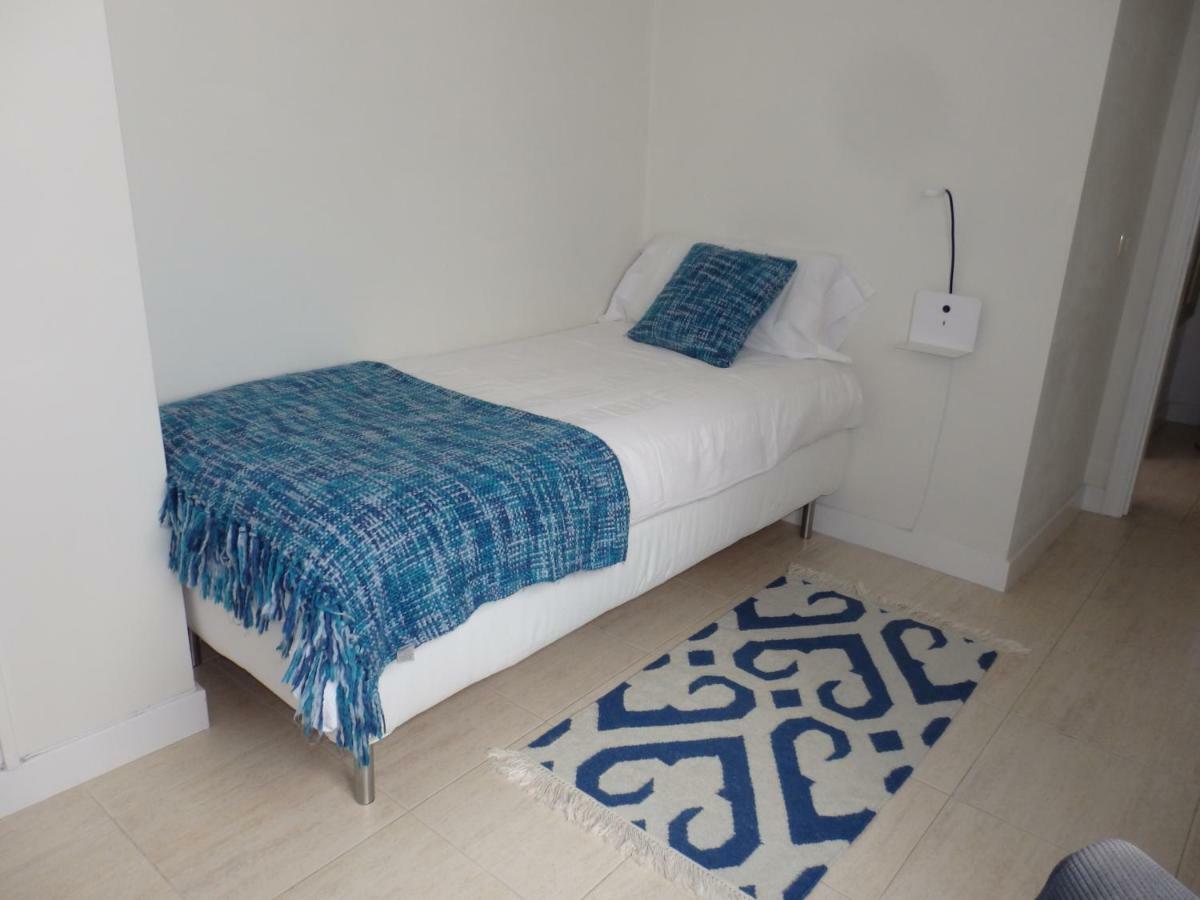 Malfu Home لاس بالماس دي غران كاناريا المظهر الخارجي الصورة